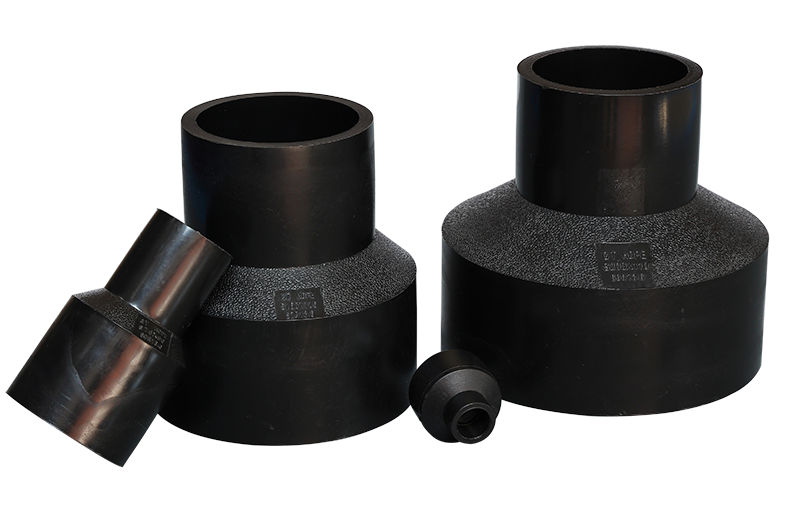 Electro fusion fittings