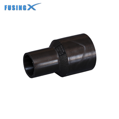 FusingX PE Pipe Fittings Butt Fusion Fitting Reducer S450-800