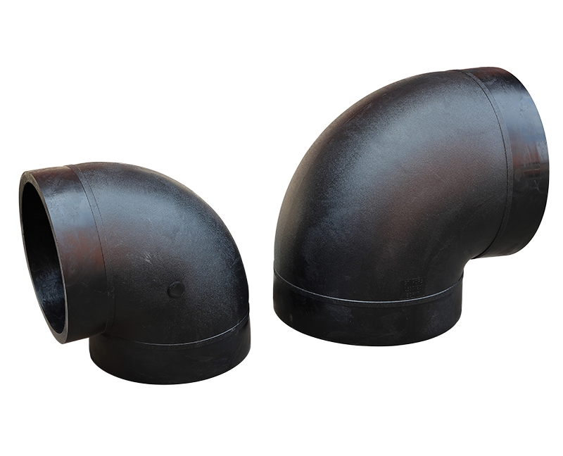 Electro fusion fittings