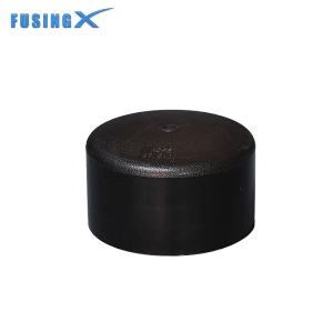 Butt Fusion Fittings HDPE End Cap for Polyethylene Butt Fittings