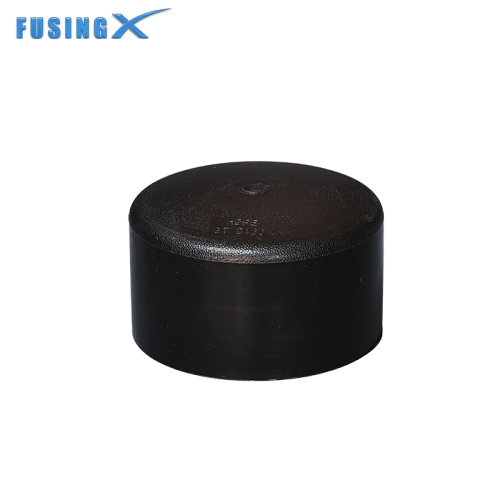 Butt Fusion Fittings HDPE End Cap for Polyethylene Butt Fittings
