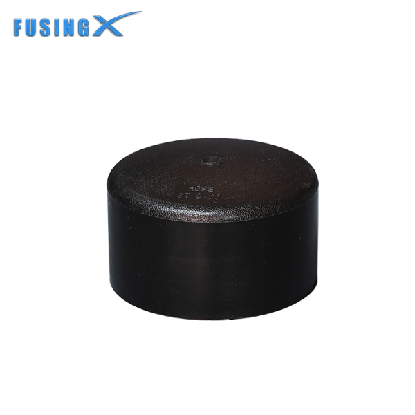 Butt Fusion Fittings HDPE End Cap for Polyethylene Butt Fittings