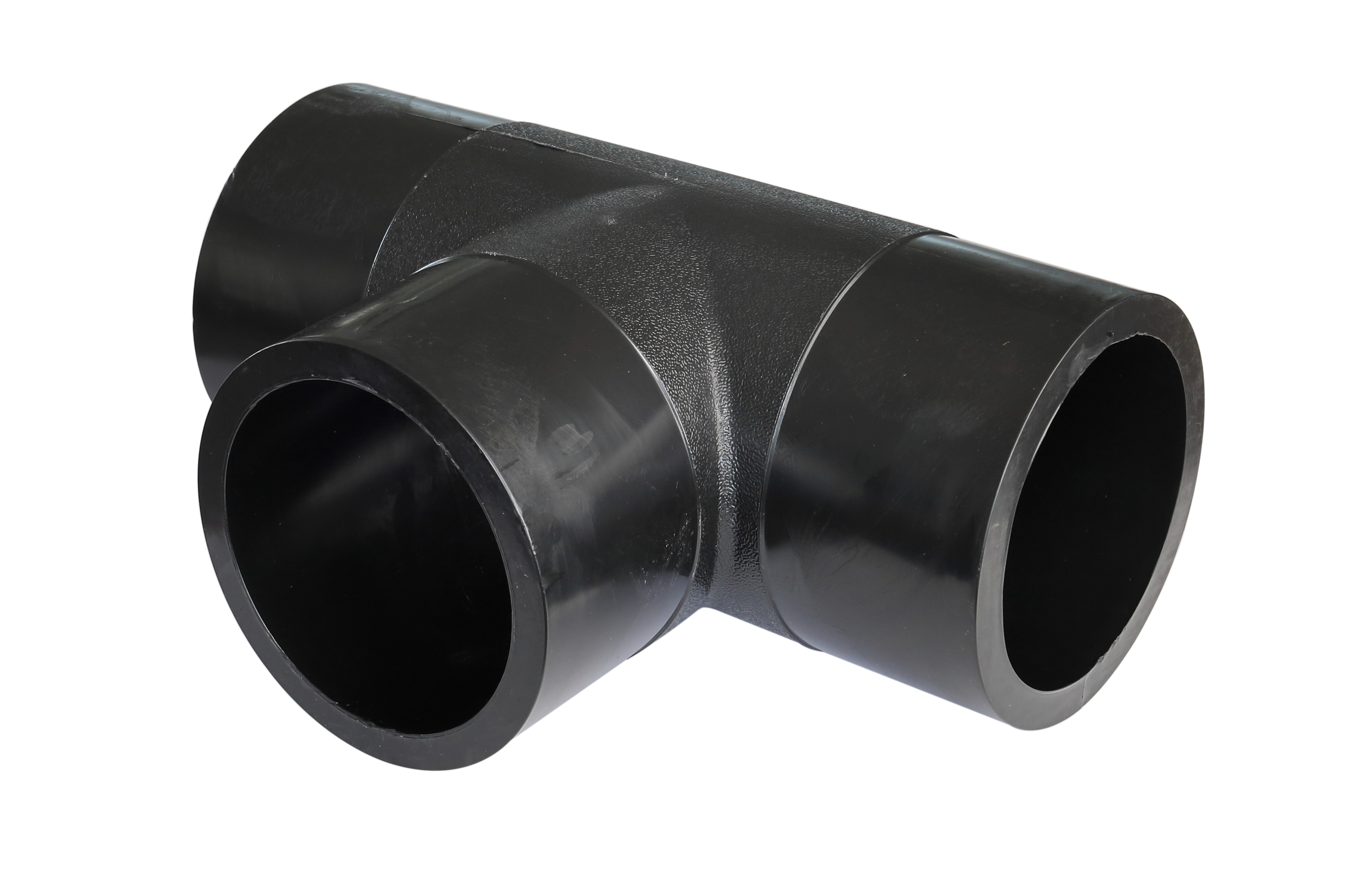 Equal Tee Pipe Fitting