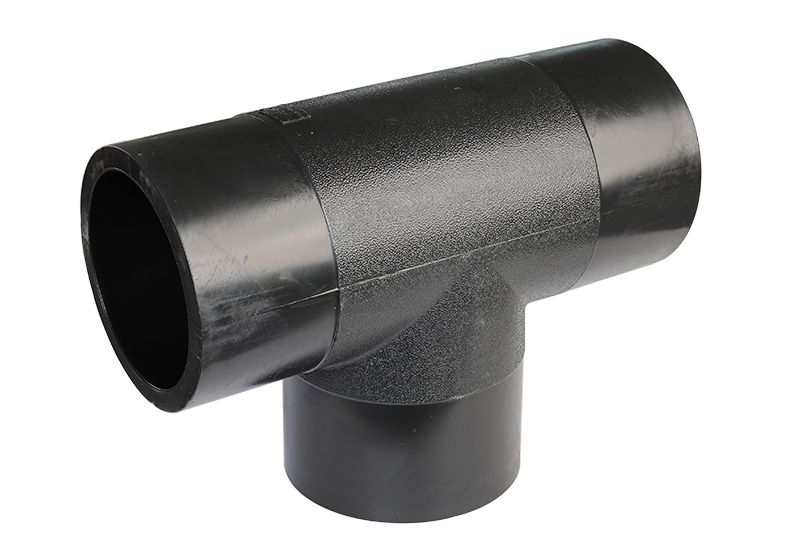 Electro fusion fittings