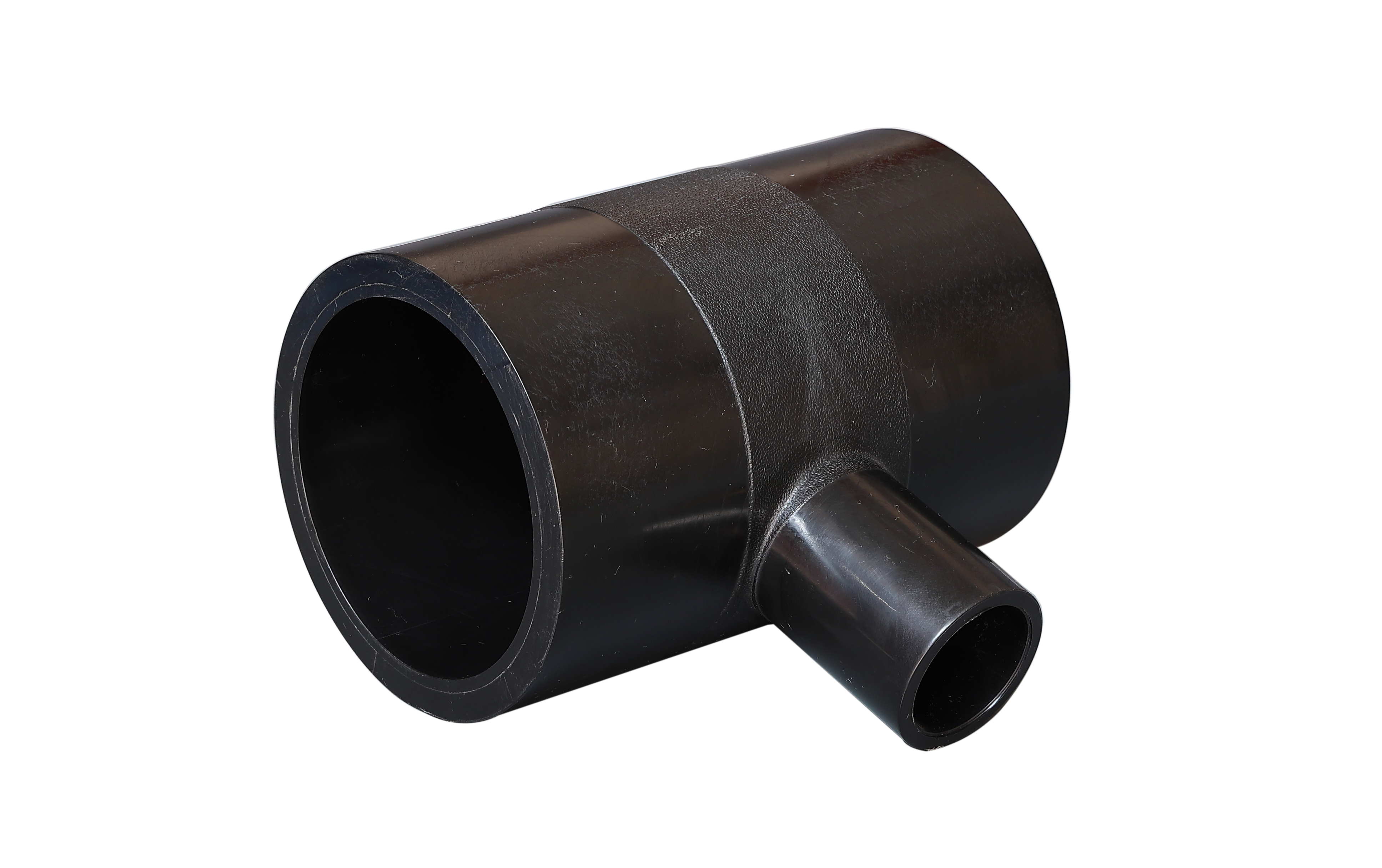 Electro fusion fittings