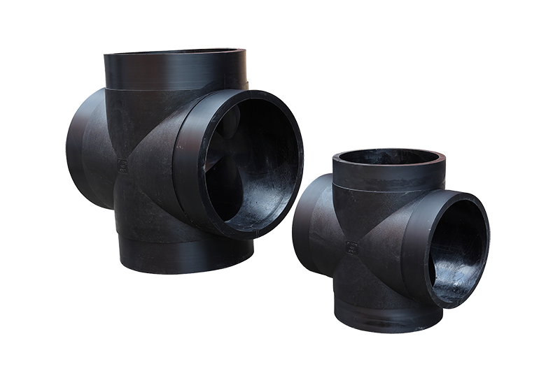 Electro fusion fittings