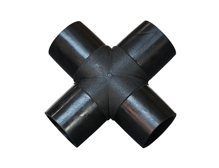 hdpe pipes and fittings