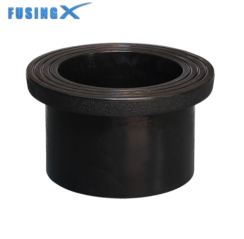 HDPE Flange Adaptor Stub End for Butt Fusion