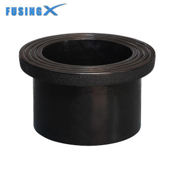 HDPE Flange Adaptor Stub End for Butt Fusion