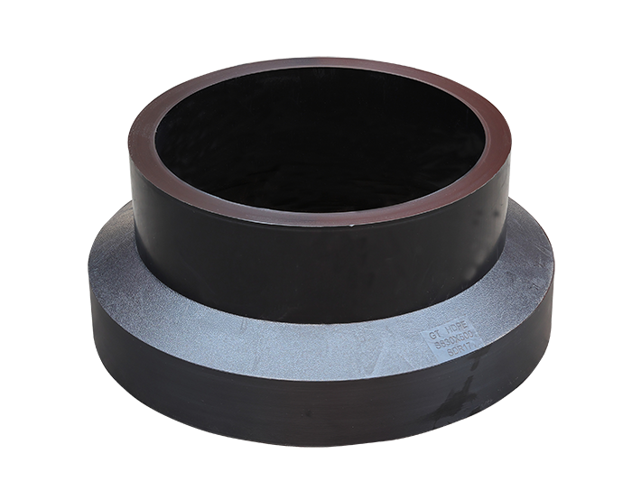 hdpe pipes and fittings