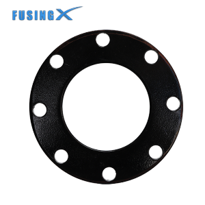 Butt Fusion Fittings HDPE Flange Plate Fitting