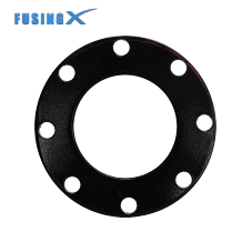Butt Fusion Fittings HDPE Flange Plate Fitting