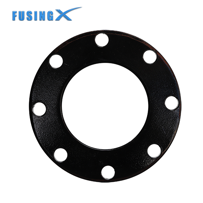 Butt Fusion Fittings HDPE Flange Plate Fitting