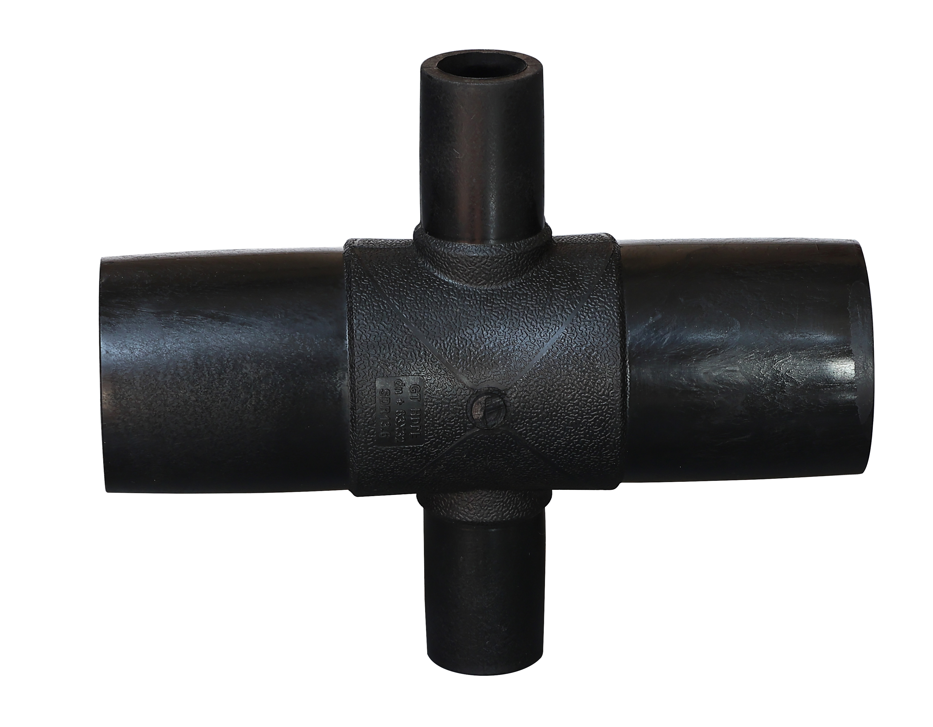 Electro fusion fittings