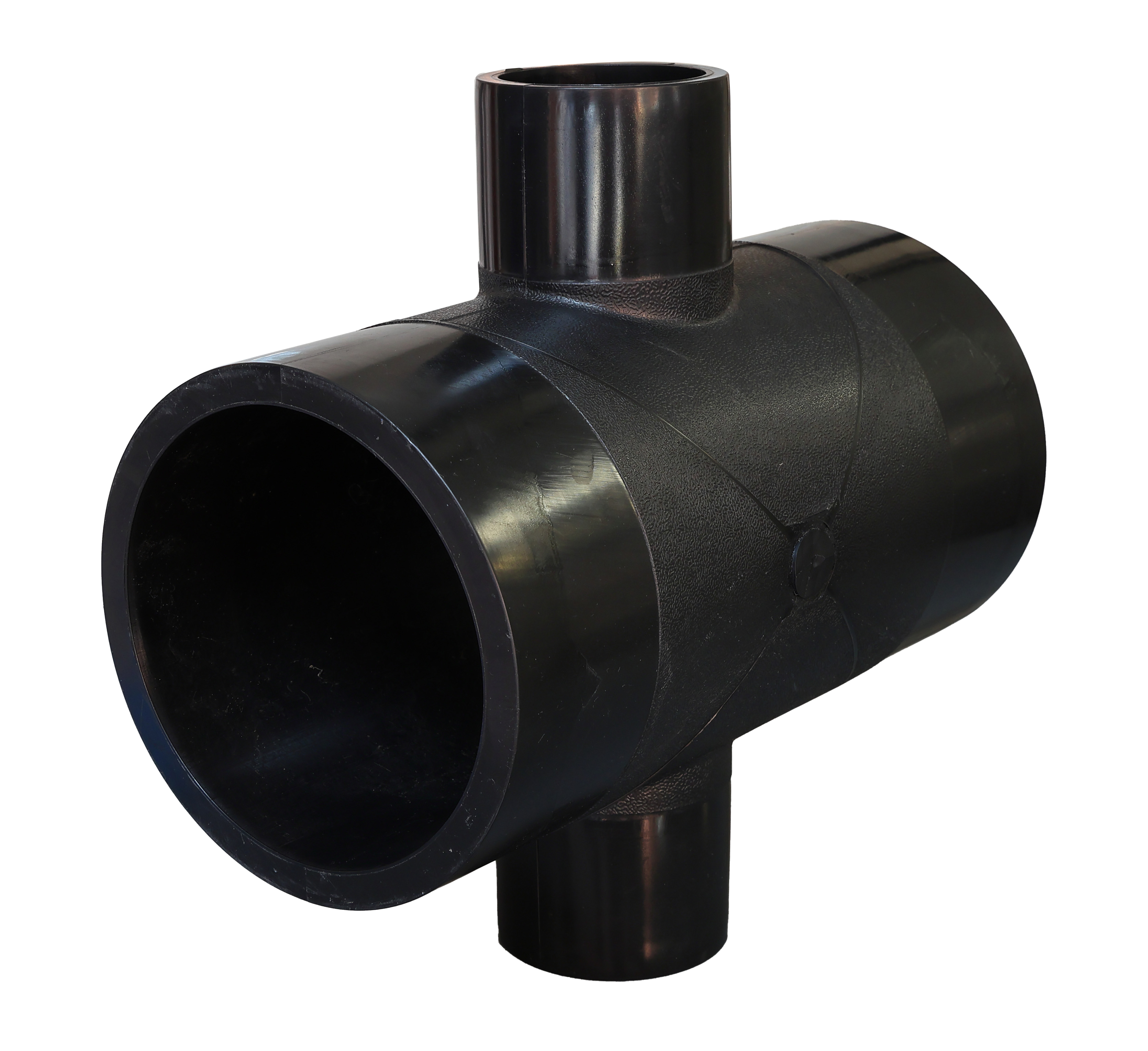 hdpe pipes and fittings