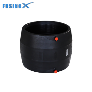 Fusing X Electrofusion Fittings Coupler For Reliable Pipe Fittings