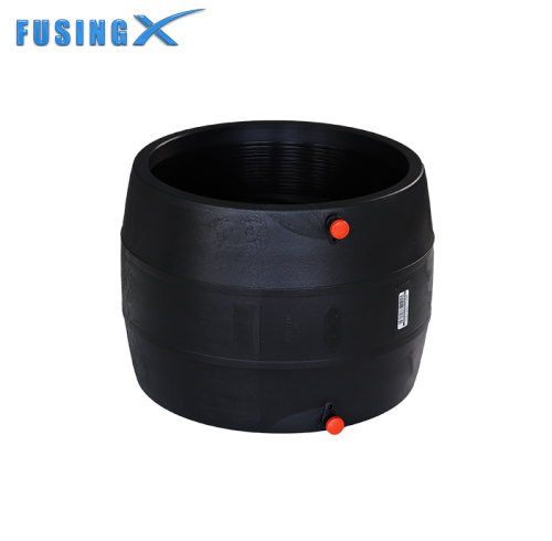 Fusing X Electrofusion Fittings Coupler For Reliable Pipe Fittings