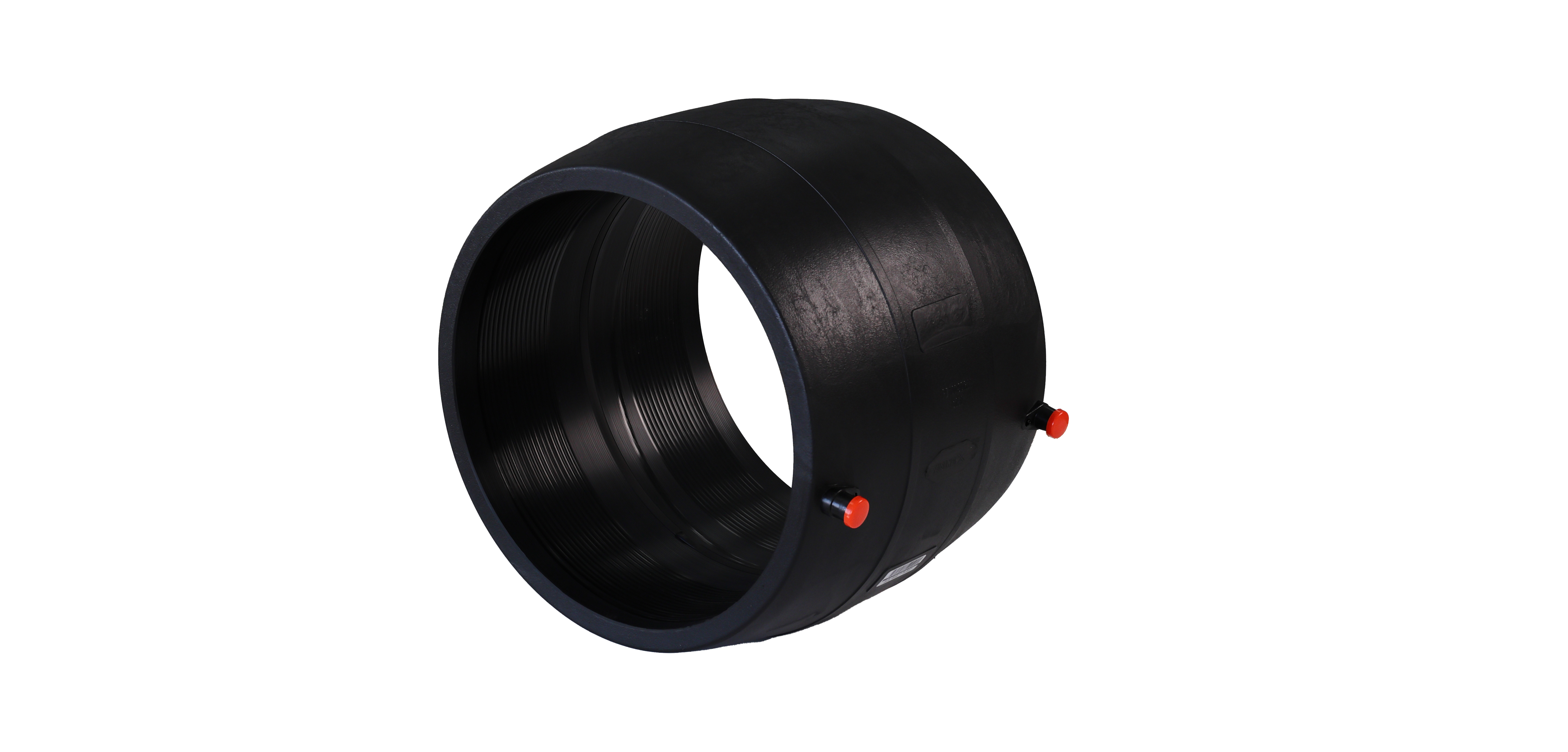 Electro fusion fittings