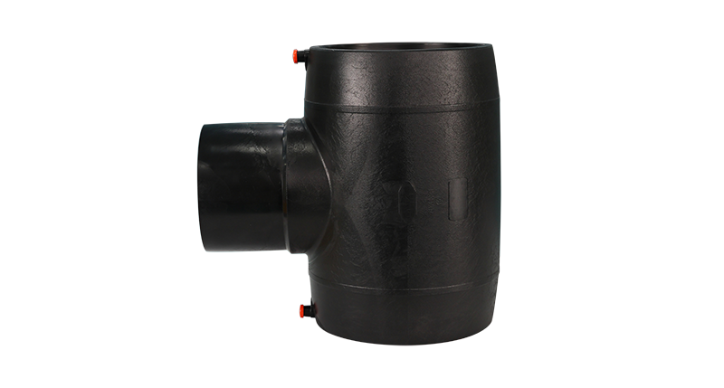 Electro fusion fittings