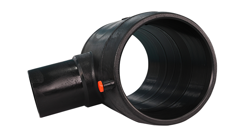 hdpe pipes and fittings