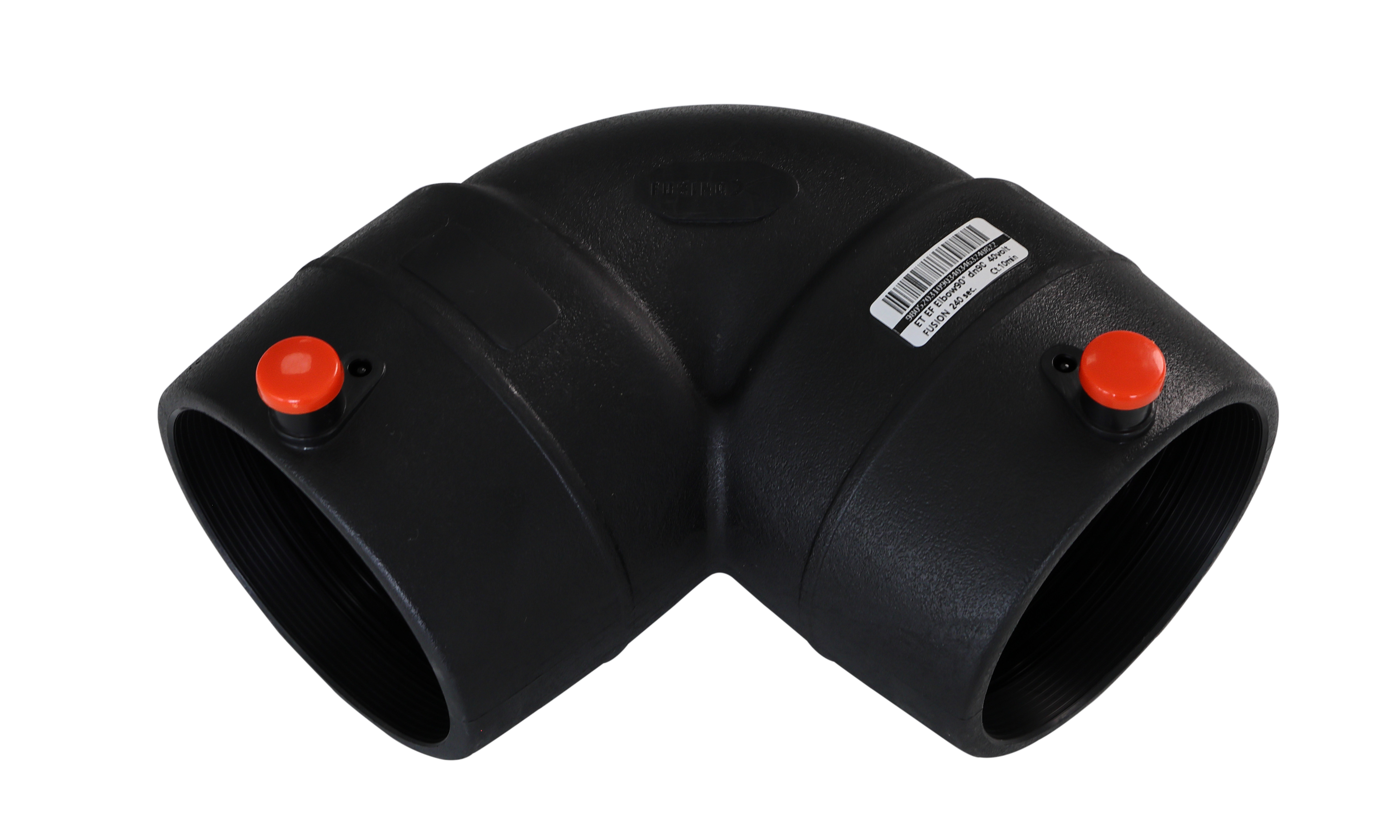 Electro fusion fittings