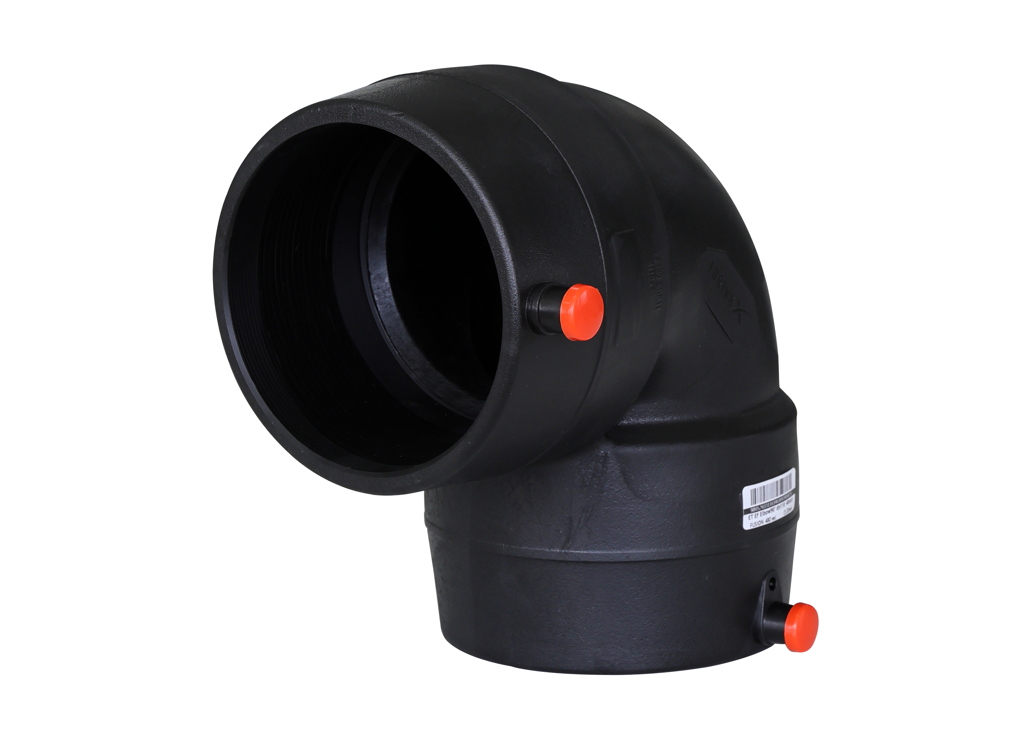 hdpe pipes and fittings