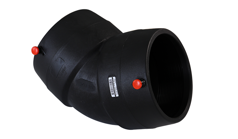 hdpe pipes and fittings