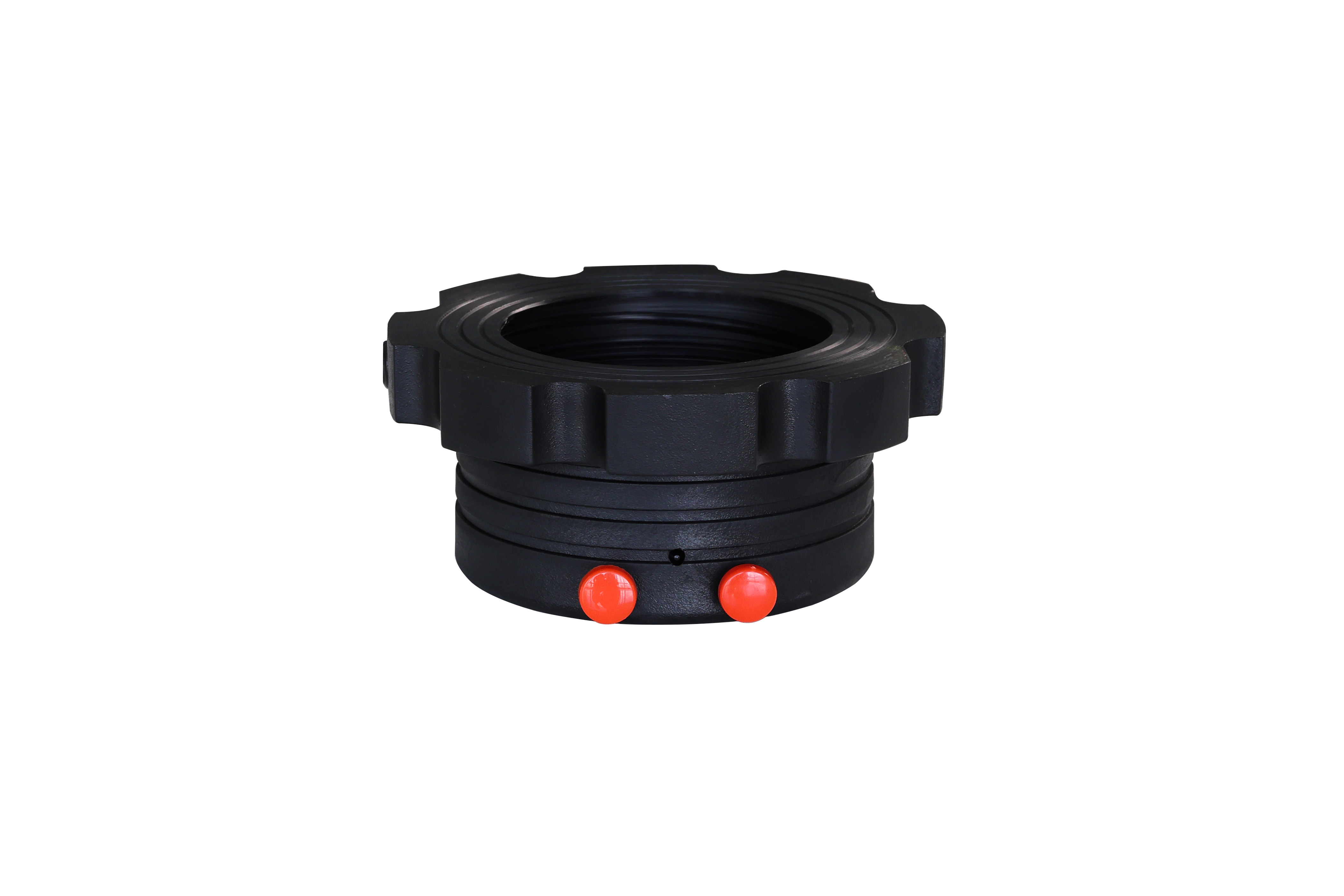 Electro fusion fittings