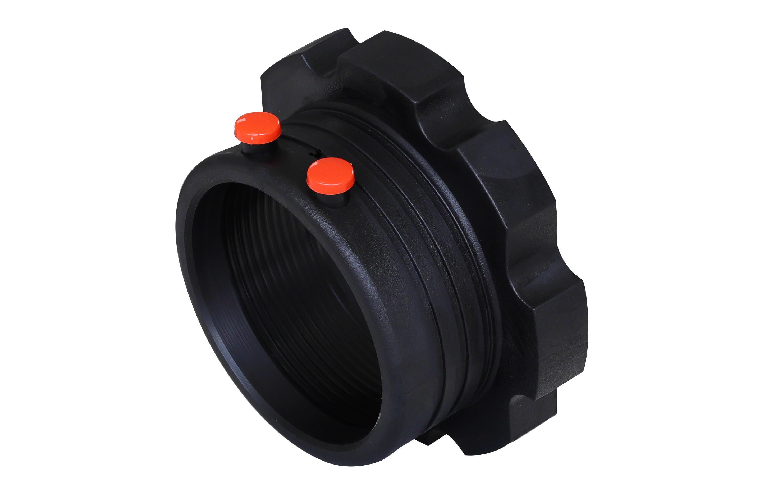 hdpe pipes and fittings