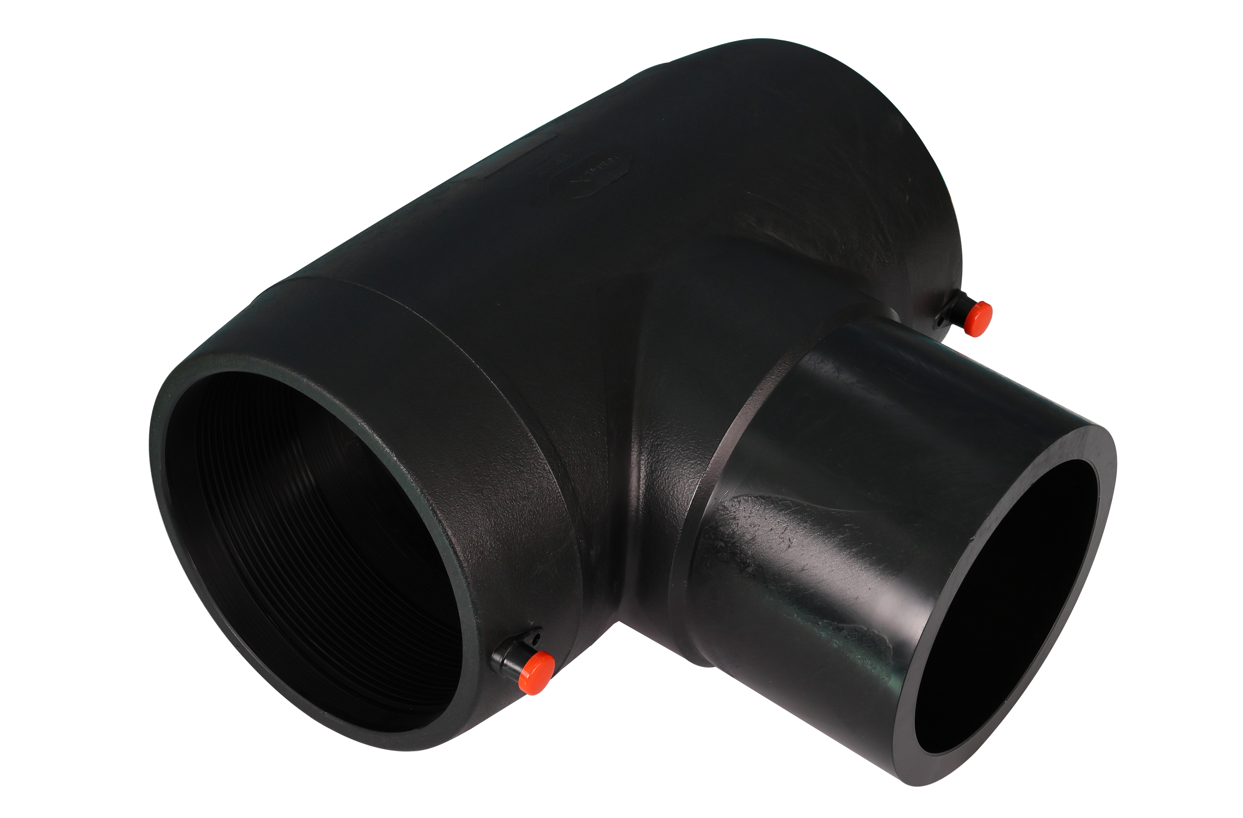 Electro fusion fittings