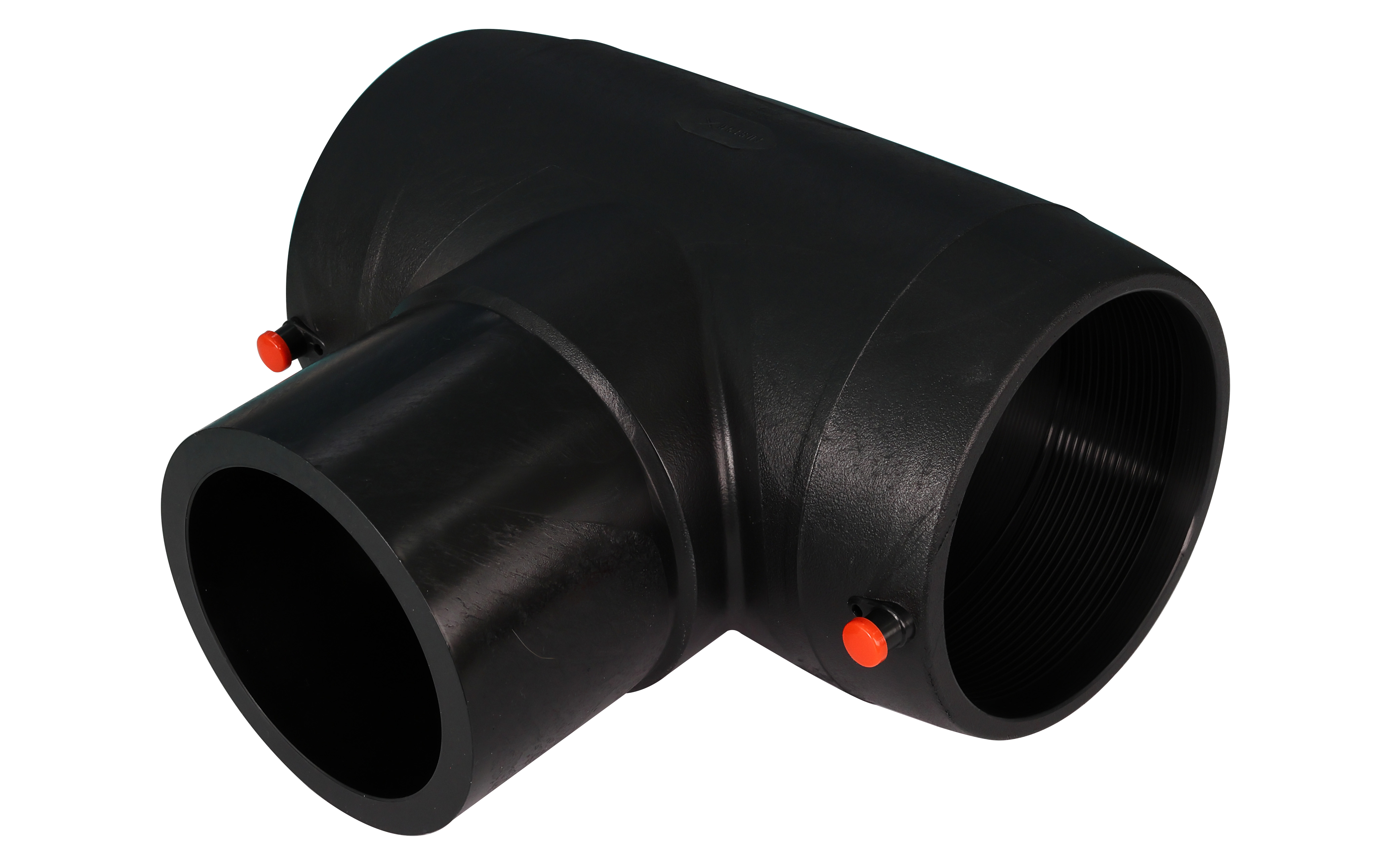 hdpe pipes and fittings