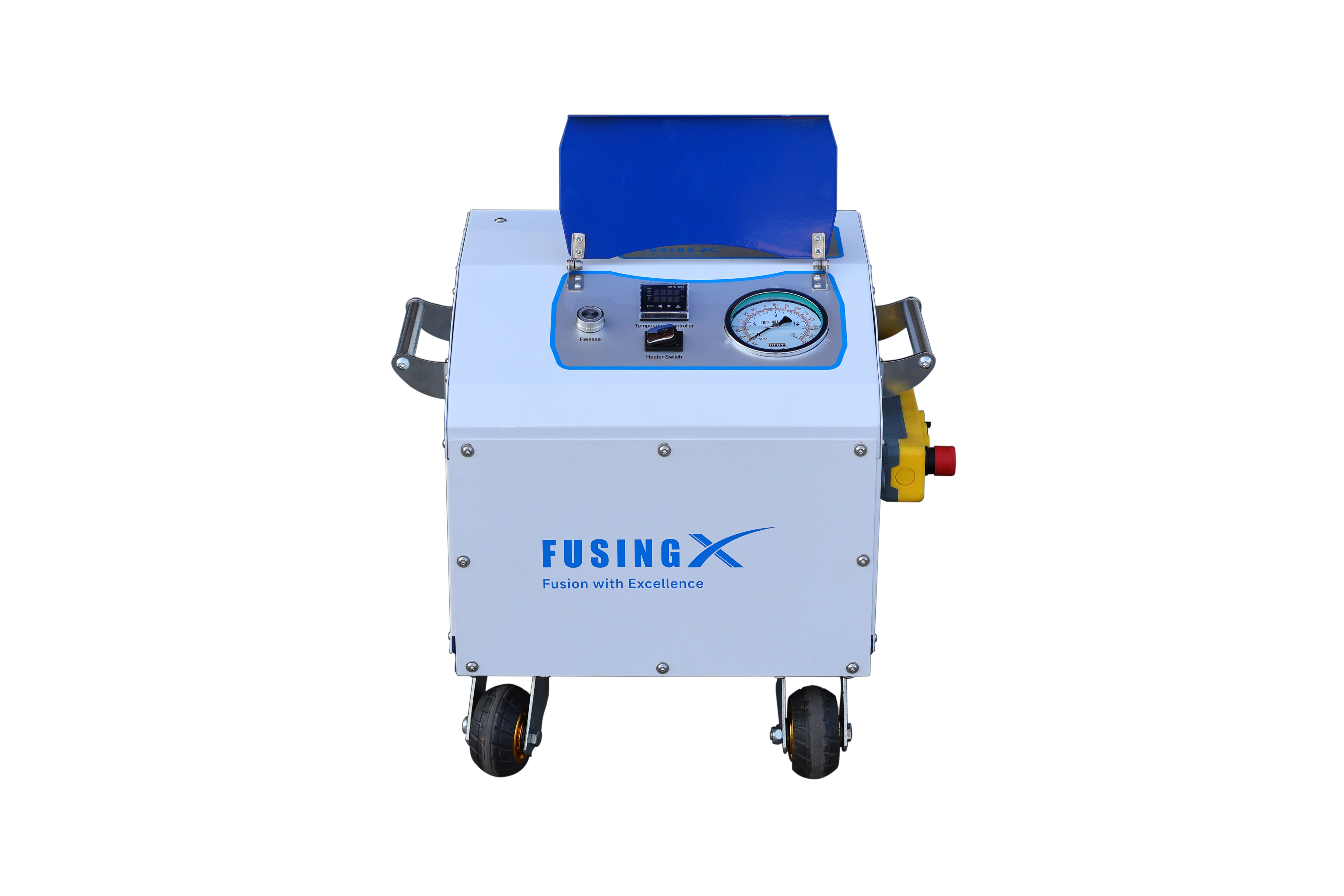 Fusion welding machine DynaFX™ HPU
