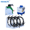High Level Hydraulic Butt Fusion Welding Machine Semi Automatic Butt Welding Machine FusingX 315/630