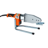 Socket Fusion Welder Set for PPR or PE Pipes 20mm to 63mm