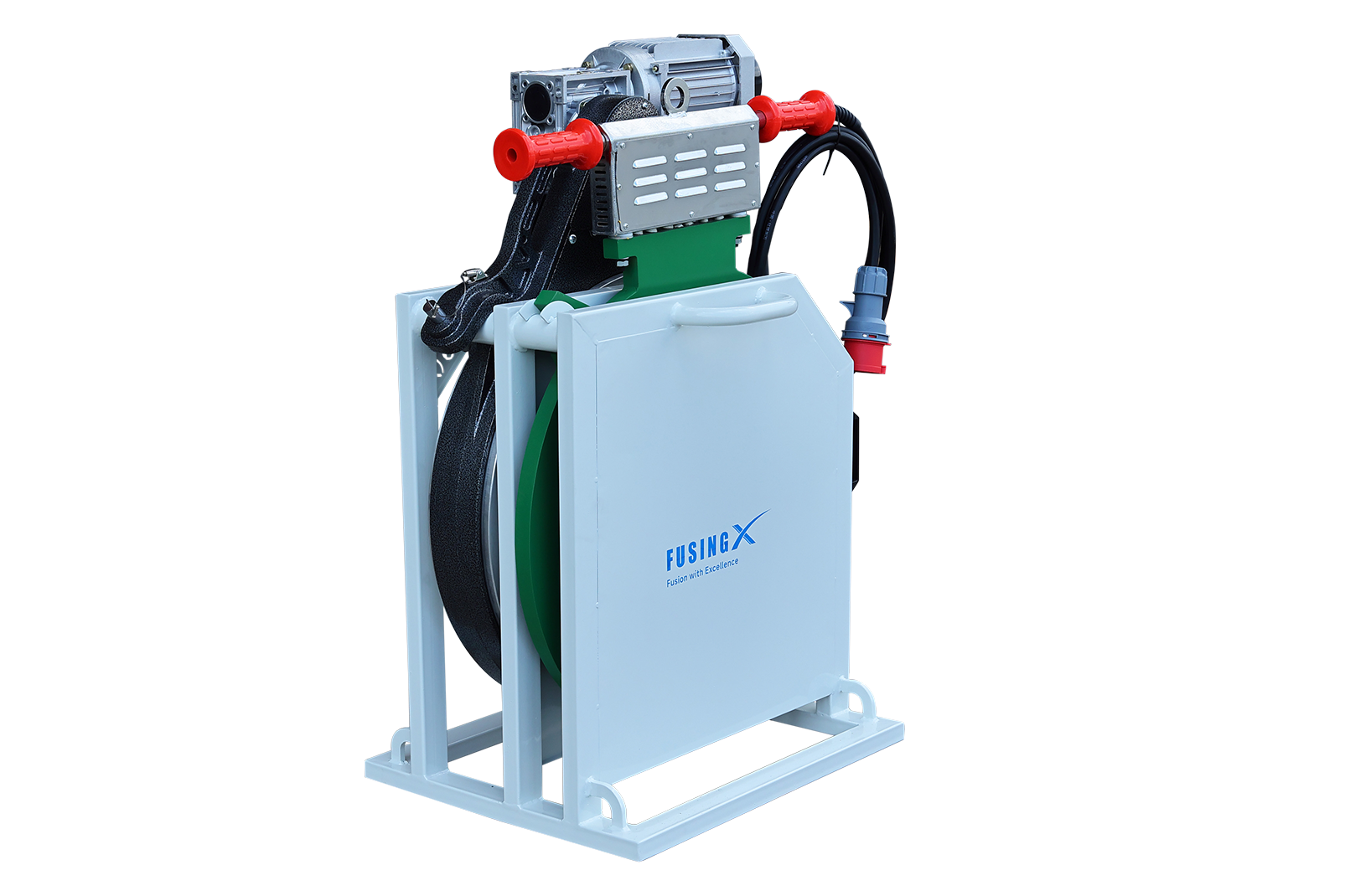 Single-size clamp inserts