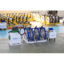 FX500 Butt Fusion Welding Machine