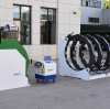 How to Choose a High-Quality Butt Fusion Welding Machine for HDPE Pipes