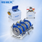 High Level Hydraulic Butt Fusion Welding Machine Semi Automatic Butt Welding Machine FusingX 90/315