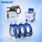 FusingX 180/500 High-Level Semi-Automatic Hydraulic Butt Fusion Welding Machine