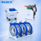 High Level Hydraulic Butt Fusion Welding Machine Semi Automatic Butt Welding Machine FusingX 315/630