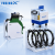 FusingX FX1200 Hydraulic Butt Fusion Welding Machine 630–1200mm for HDPE Pipe Welding