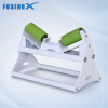 FusingX PS630 / PS1200 HDPE Pipe Support Roller Stand for Butt Fusion Welding