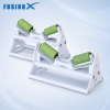 FusingX PS630 / PS1200 HDPE Pipe Support Roller Stand for Butt Fusion Welding