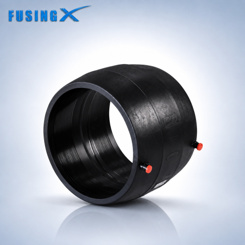 Fusing X Electrofusion Fittings Coupler For Reliable Pipe Fittings-SDR11