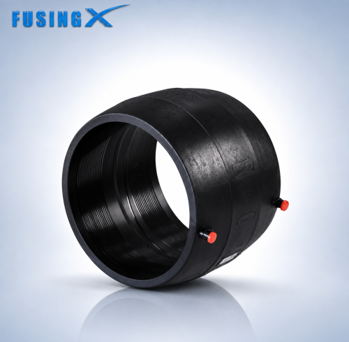 Fusing X Electrofusion Fittings Coupler For Reliable Pipe Fittings-SDR11