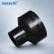 FusingX PE Pipe Fittings Butt Fusion Fitting Reducer S450-800