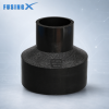 FusingX PE Pipe Fittings Butt Fusion Fitting Reducer S225-400