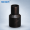 FusingX PE Pipe Fittings Butt Fusion Fitting Reducer S75-225