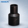 FusingX PE Pipe Fittings Butt Fusion Fitting Reducer S75-225
