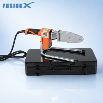Socket Fusion Welder Set for PPR or PE Pipes 20mm to 32mm